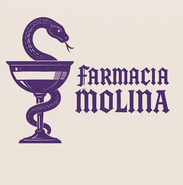 Farmacia Ldo. M. Molina Ruano