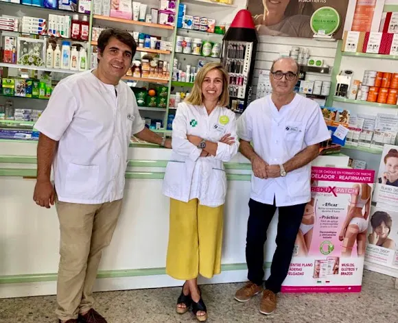 Farmacia San Benito