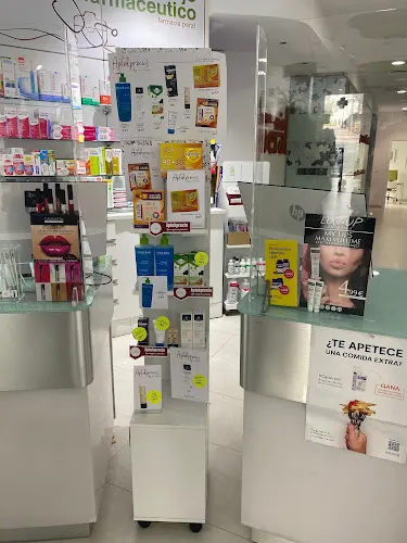 Farmacia Peral