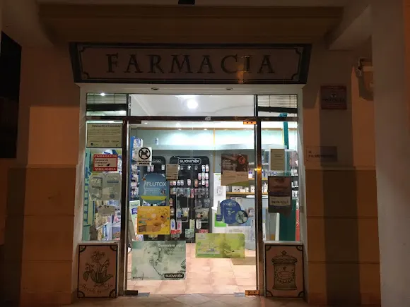 Farmacia
