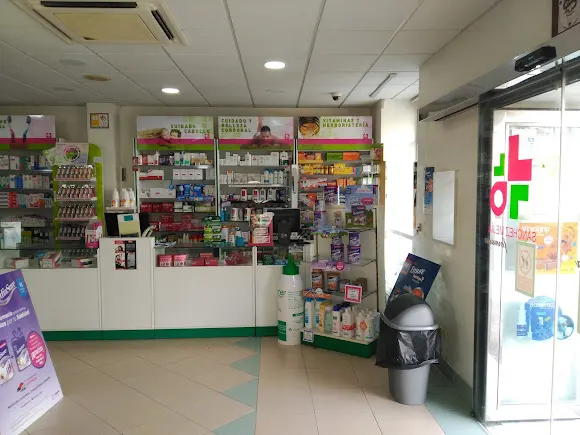 Farmacia Sánchez Mejía C.B.