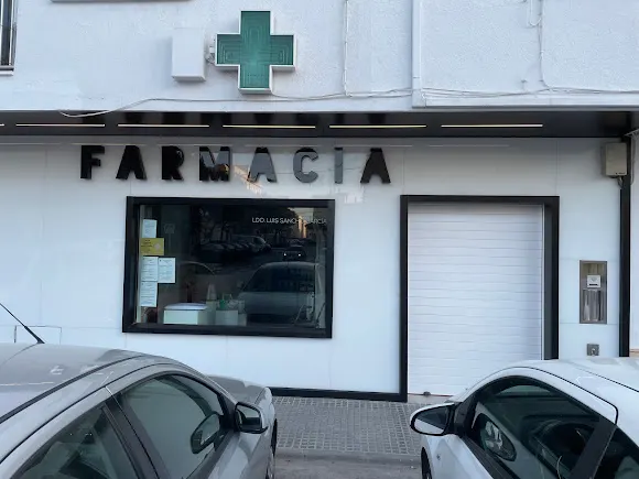 Farmacia "Carlos III"