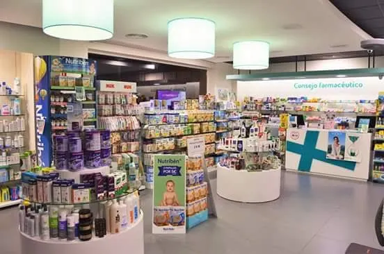 Farmacia Troya