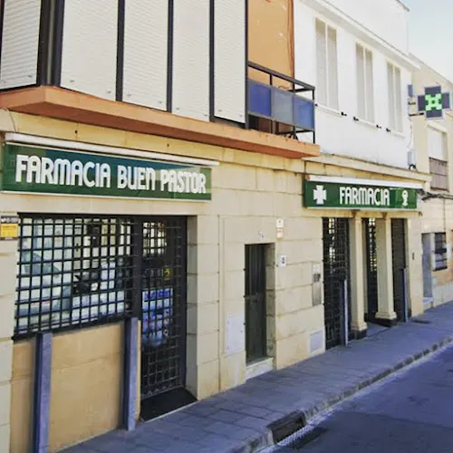 Farmacia Lda. Irene López Álvarez