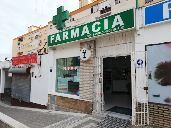Farmacia Ros Sordo