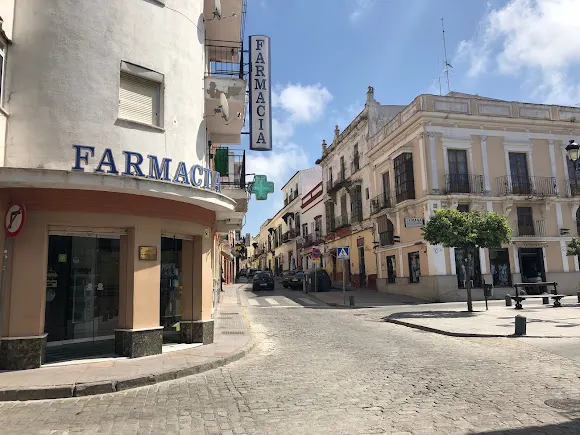 Farmacia Bartolomé Álvarez