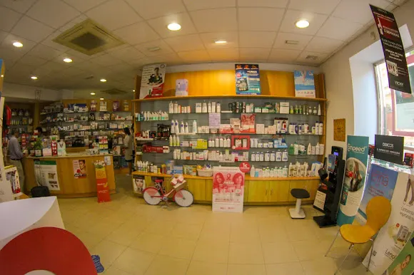 Farmacia Santo Domingo 73