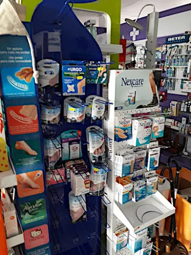 Farmacia Tahivilla - Barbate