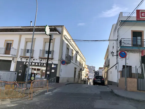 Arenal Farmacia - Trebujena