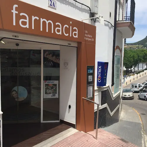 Farmacia Rodríguez Gil