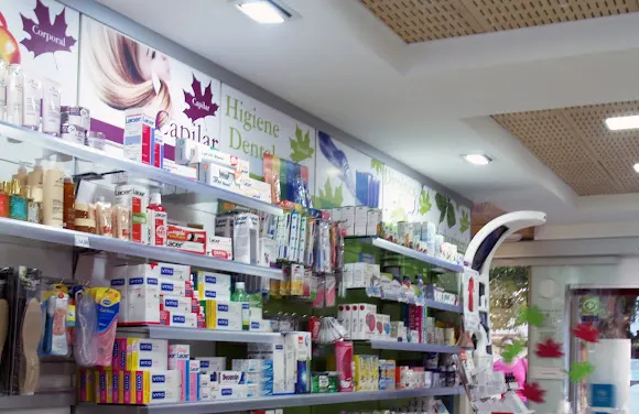 FARMACIA LOS CALLEJONES