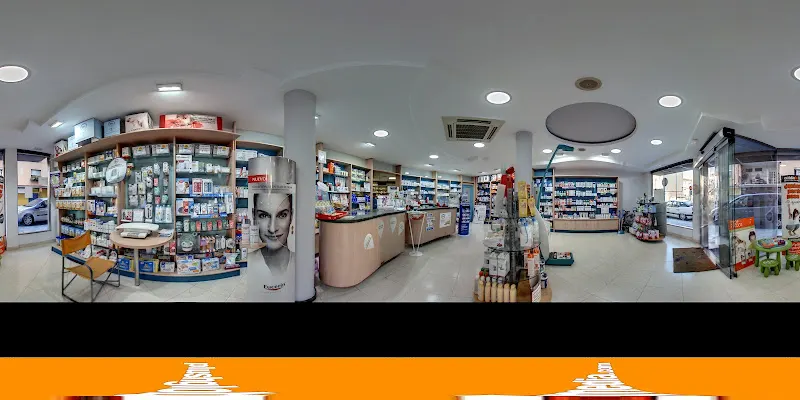farmacia Núñez Fluxá