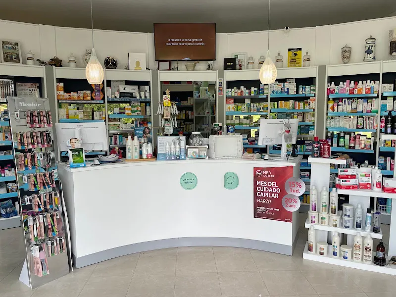 Farmacia La Juliana