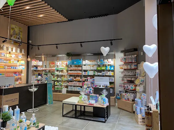 Farmacia Lourdes Ballester - Alcala de Xivert
