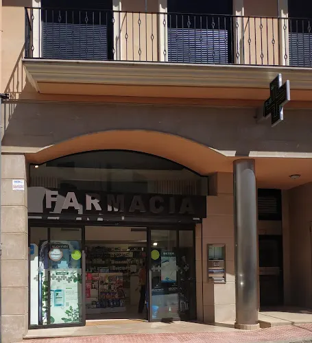 Isabel Prats Calduch - Farmacia en Albocasser