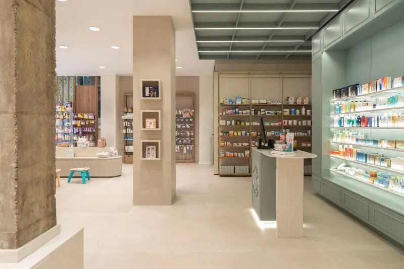 Farmacia Lourdes Segarra Soriano 12h