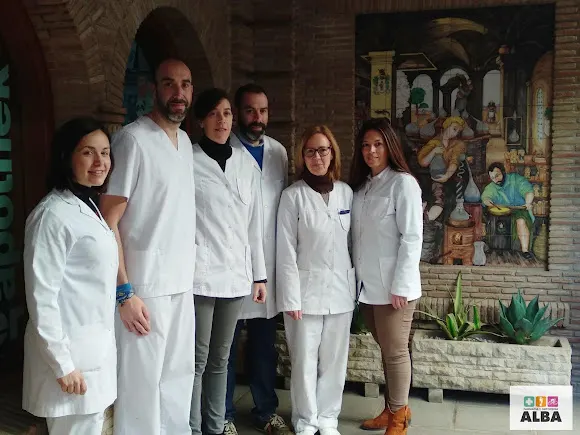 Farmacia Alba CB - Farmacia en Vilavella (la)