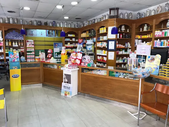 Farmacia Ripollés
