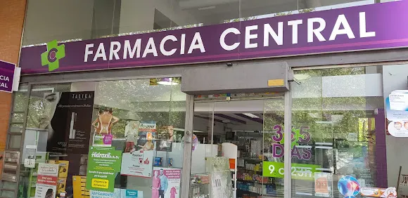 Farmacia Central