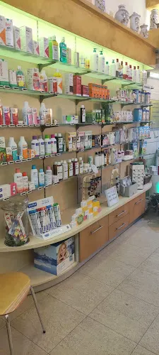 Farmacia Segarra Segarra S.C.P.