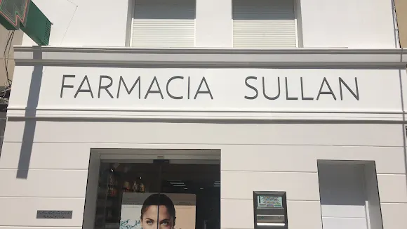 Farmacia sullan - Farmacia en Benicarló
