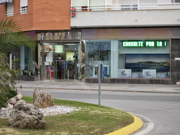 Farmacia Pilar San Feliu