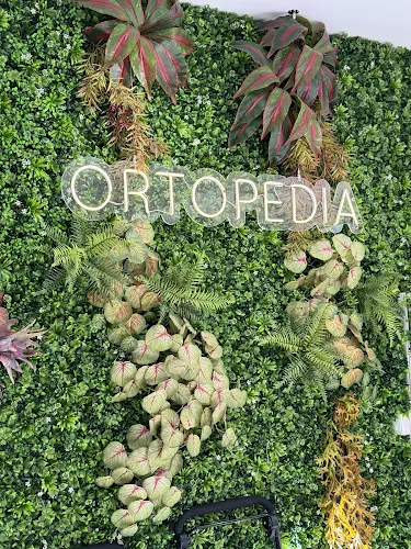 FARMACIA-ORTOPEDIA María Teresa Febrer Domingo