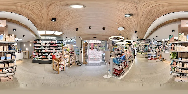 Farmacia Ferrer Castellon