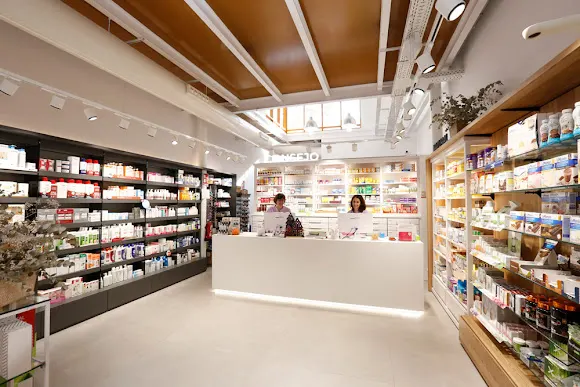 Farmacia Ana Amorós Grau