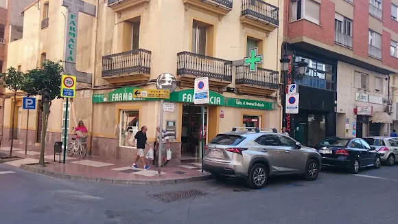 Farmacia Guiral