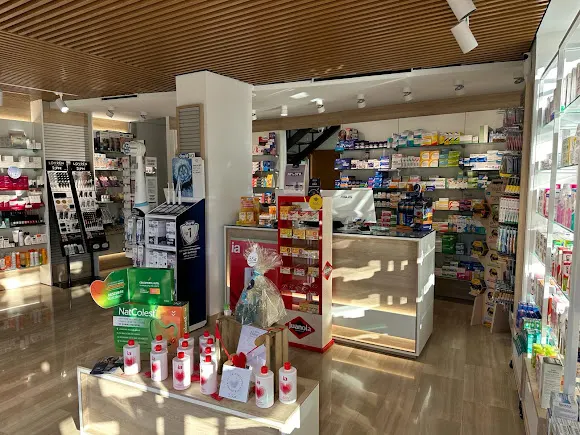 Farmacia Digna Ramos Galindo - Farmacia en Castellón de la Plana