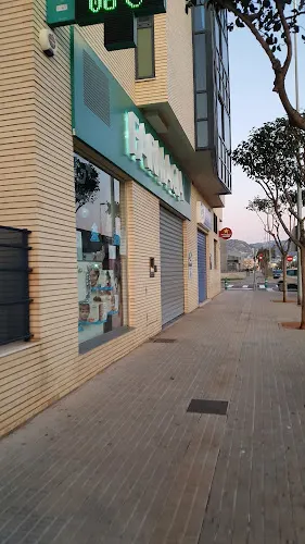 FARMACIA ALCALA GINER