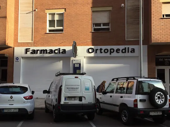 Farmacia Mario