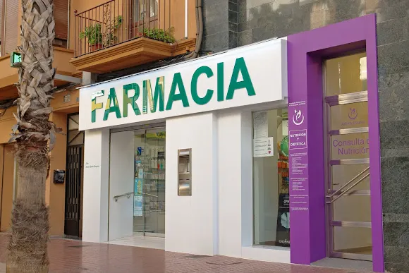 Farmacia Arturo Esteve González Castellón