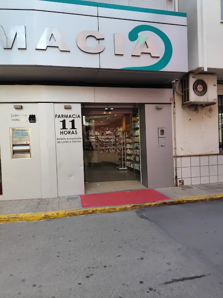 Farmacia Salome Navarro Ganau - Farmacia en Moncofa - foto 2