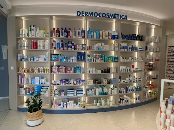 Farmacia Al Poble Ldo. Matias Iborra - Castellón de la Plana