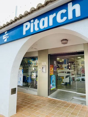 Farmacia Carmen Pitarch Pérez