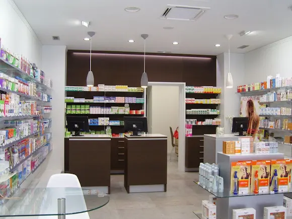 Farmacia Marcoval Martí - La Senia