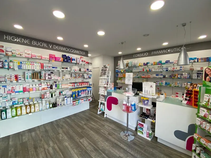Farmacia Sot de Ferrer - Gda. Patricia Alarcón Gallego en Sot de Ferrer