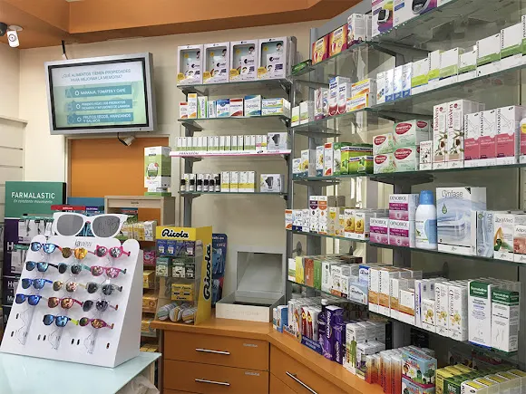 FARMACIA Torregrosa Vinaròs