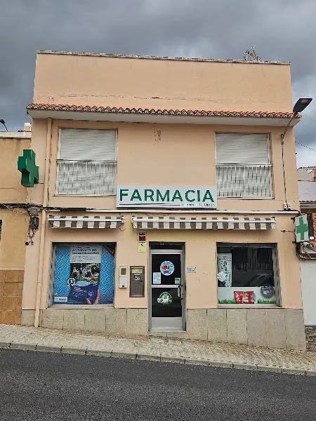 Rosa Bordils Llusar - Farmacia en Sagunto - foto 2