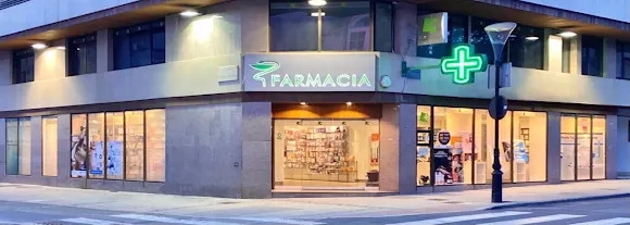 Farmacia Ortopedia Miralles Loyola