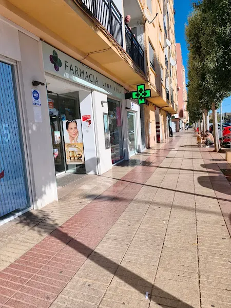 Farmacia Lina Vidal Cantos - Farmacia en Vila-real - foto 2