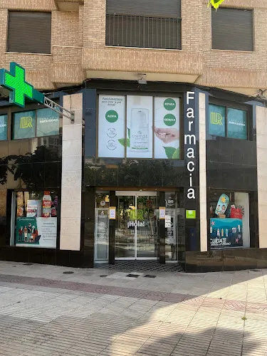 Farmacia Marta Usó Ros