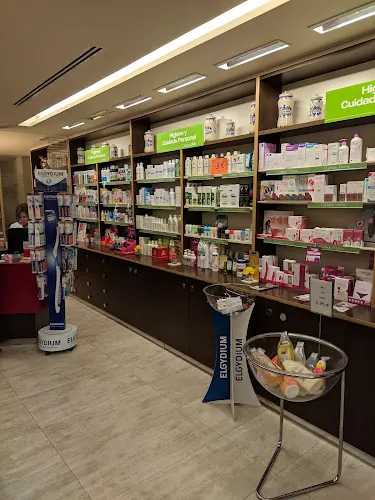 Farmacia - Vistabella del Maestrazgo