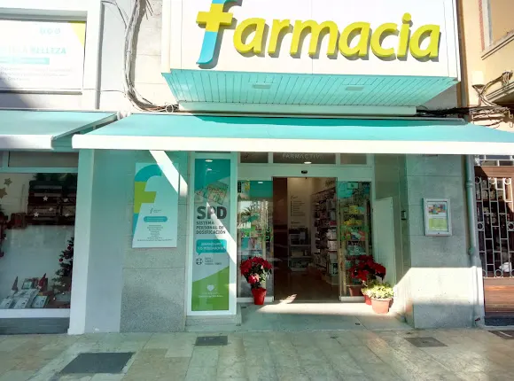 Farmacia Ferrer - Farmacia en Vinaròs