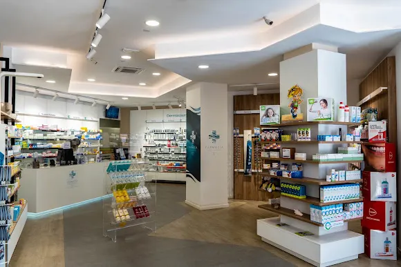 FARMACIA ADELL ALEDÓN M.