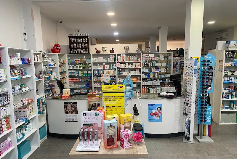 Farmacia TORRE SAN VICENTE - Farmacia en Benicasim/Benicassim - foto 2