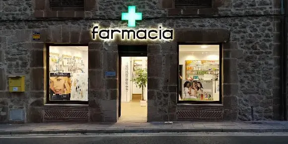 Farmacia Valle de Alfoz - Novales