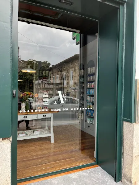 Farmacia Avendaño - Farmacia en Ampuero - foto 2